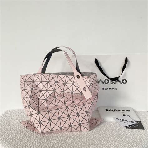 issey miyake bao bao bag fake|issey miyake bag sale.